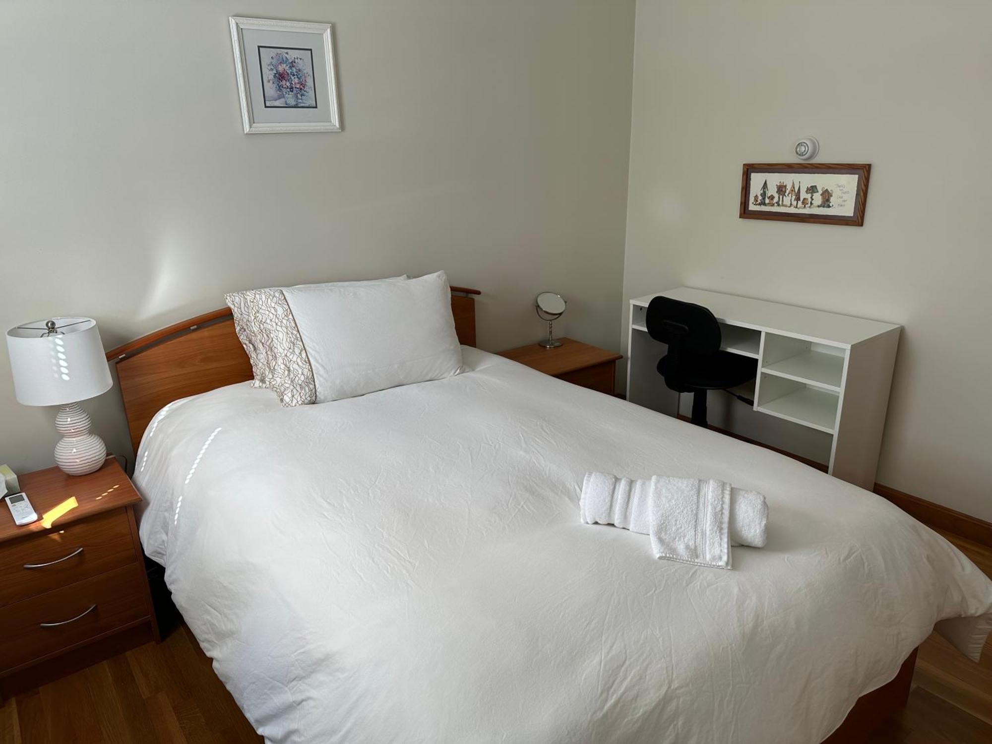 Vila Boston Single Family House - Super Quiet And Private Pokoj fotografie